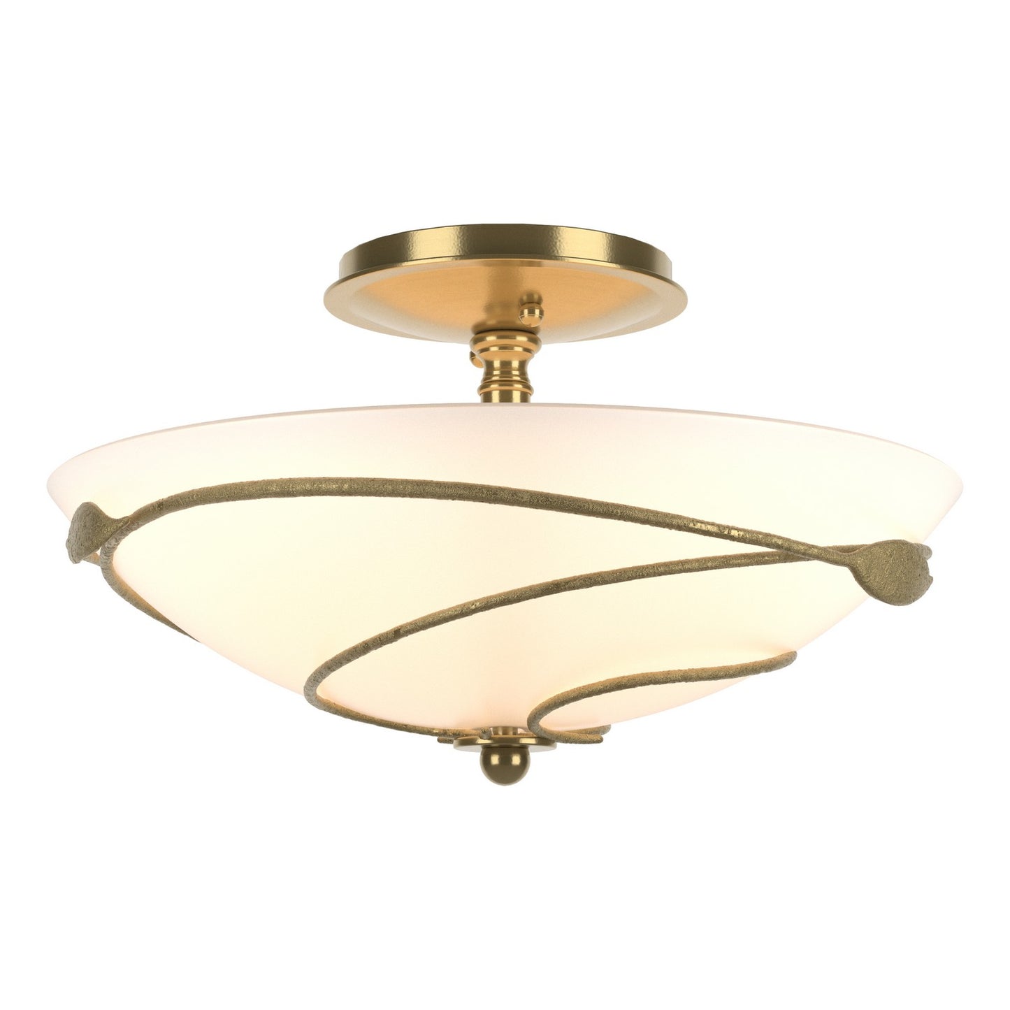 Hubbardton Forge-126712-SKT-86-GG0048|MAIN