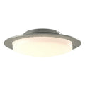 Oceanus Semi-Flush Mount Ceiling Light by Hubbardton Forge
