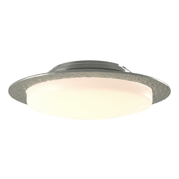 Oceanus Semi-Flush Mount Ceiling Light by Hubbardton Forge