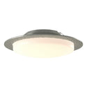 Oceanus Flush Mount Ceiling Light by Hubbardton Forge