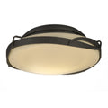 Flora Flush Mount Ceiling Light by Hubbardton Forge
