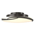 Flora Flush Mount Ceiling Light by Hubbardton Forge