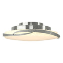 Flora Flush Mount Ceiling Light by Hubbardton Forge