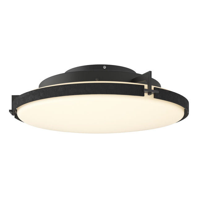 Metra Semi-Flush Mount Ceiling Light by Hubbardton Forge