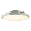 Metra Semi-Flush Mount Ceiling Light by Hubbardton Forge