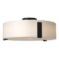 Impressions Semi-Flush Mount Ceiling Light by Hubbardton Forge