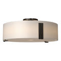 Impressions Semi-Flush Mount Ceiling Light by Hubbardton Forge