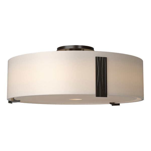 Impressions Semi-Flush Mount Ceiling Light by Hubbardton Forge