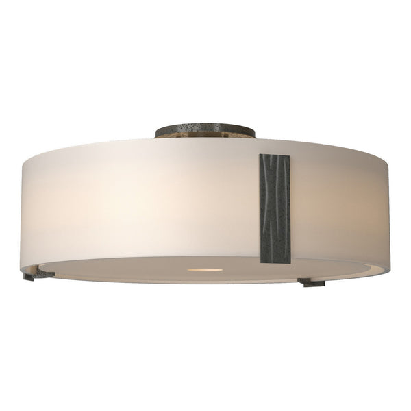 Impressions Semi-Flush Mount Ceiling Light by Hubbardton Forge