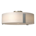 Impressions Semi-Flush Mount Ceiling Light by Hubbardton Forge