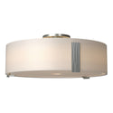 Impressions Flush Mount Ceiling Light by Hubbardton Forge