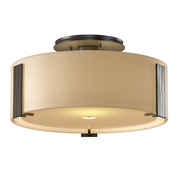 Impressions Semi-Flush Mount Ceiling Light by Hubbardton Forge
