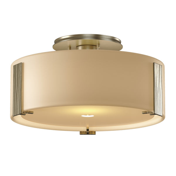 Impressions Semi-Flush Mount Ceiling Light by Hubbardton Forge