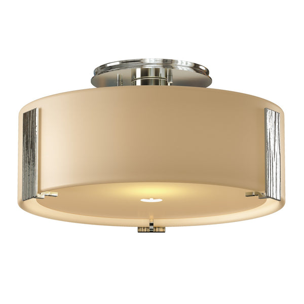 Impressions Semi-Flush Mount Ceiling Light by Hubbardton Forge