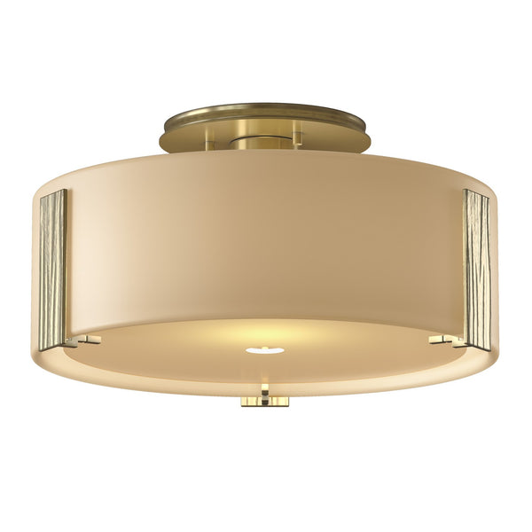 Impressions Semi-Flush Mount Ceiling Light by Hubbardton Forge