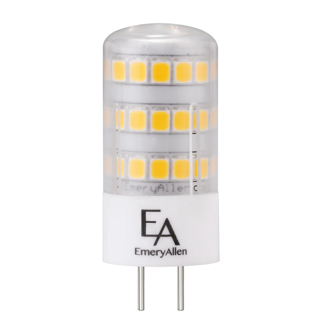 Emery Allen-EA-GY6.35-4.0W-001-309F-D|MAIN