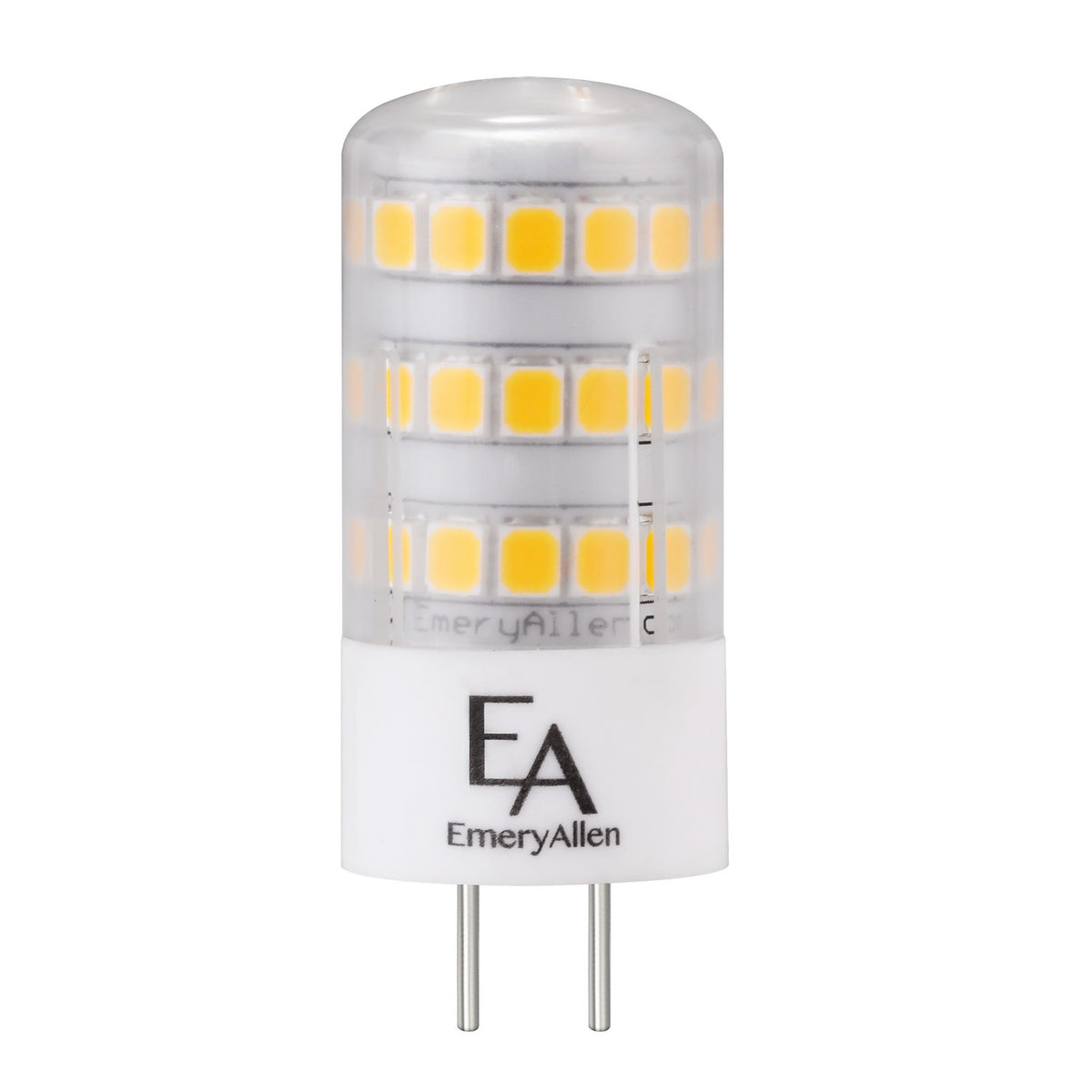 Emery Allen-EA-GY6.35-4.0W-001-409F-D|MAIN