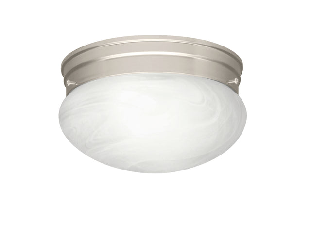 Ceiling Space Flush Mount Light by Kichler