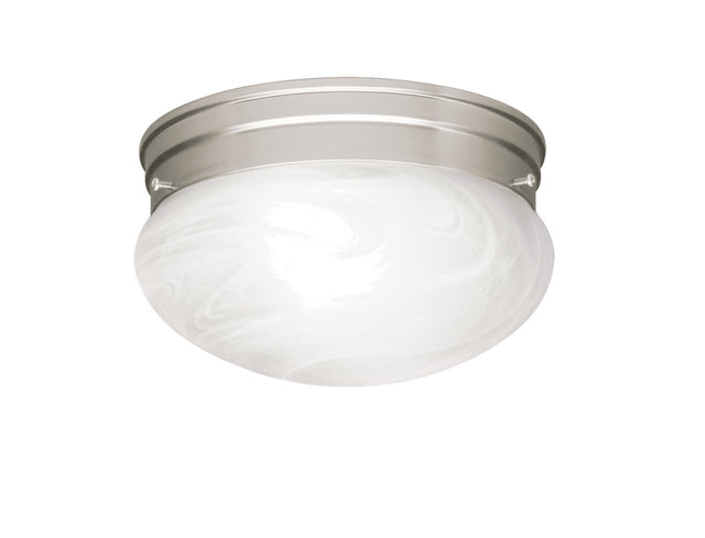 Ceiling Space Flush Mount Ceiling Light by Kichler