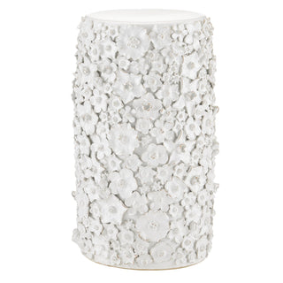 Jessamine Collection Accent Table by Currey and Company