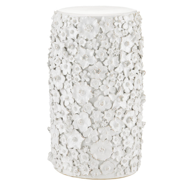 Jessamine Collection Accent Table by Currey and Company