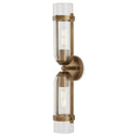 Bonardi Collection Outdoor (Damp) Sconce by Currey and Company