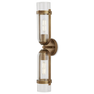 Bonardi Collection Outdoor (Damp) Sconce by Currey and Company