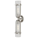 Bonardi Collection Outdoor (Damp) Sconce by Currey and Company