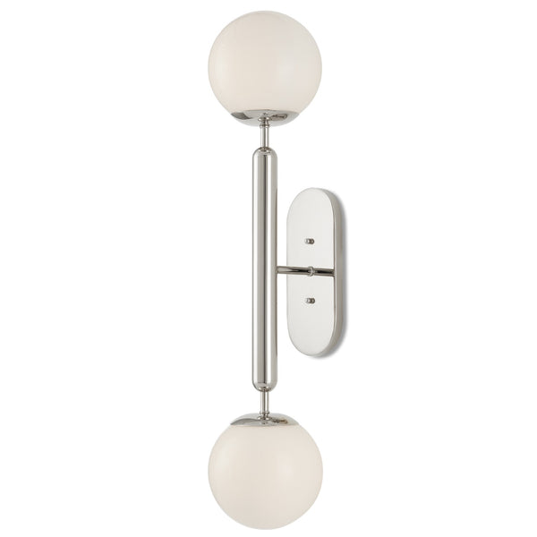 Barbican Collection Outdoor (Damp) Sconce by Currey and Company