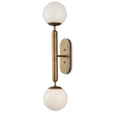 Barbican Collection Outdoor (Damp) Sconce by Currey and Company
