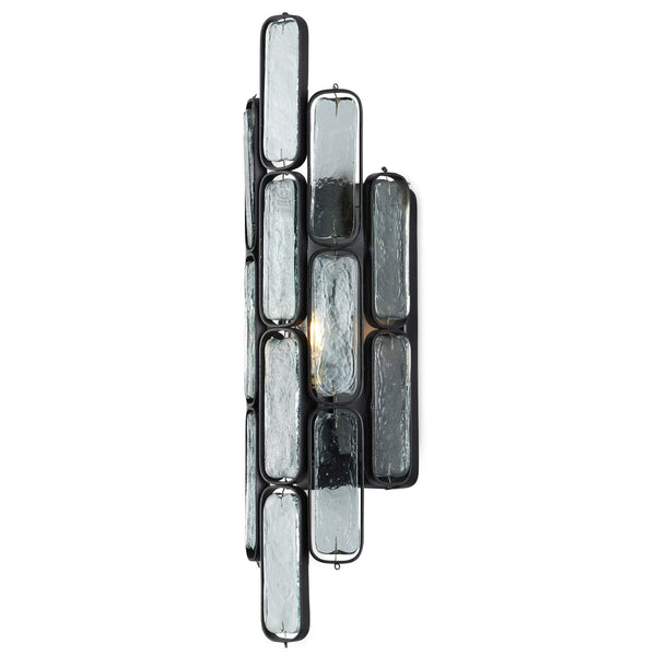 Centurion Collection Sconce by Currey and Company