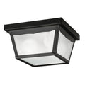 Outdoor Miscellaneous Outdoor (Damp) Ceiling Mount Light by Kichler