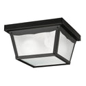 Outdoor Miscellaneous Outdoor (Damp) Ceiling Mount Light by Kichler