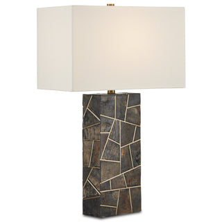 Carina Table Lamp Table Lamp by Currey and Company