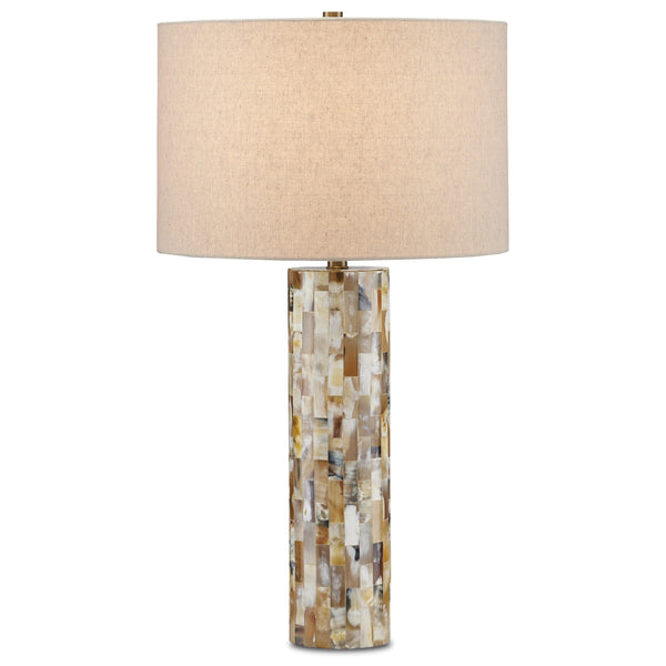 Colevile Table Lamp Table Lamp by Currey and Company