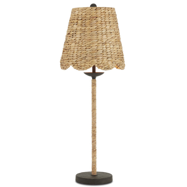 Annabelle Collection Table Lamp by Currey and Company