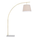 Cloister Collection Floor Lamp by Currey and Company