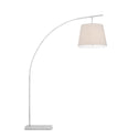 Cloister Collection Floor Lamp by Currey and Company