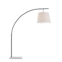Cloister Collection Floor Lamp by Currey and Company