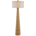Birdsong Collection Floor Lamp by Currey and Company