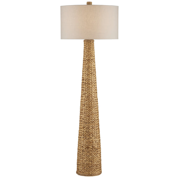 Birdsong Collection Floor Lamp by Currey and Company