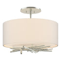 Brindille Flush Mount Ceiling Light by Hubbardton Forge