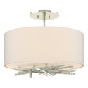 Brindille Flush Mount Ceiling Light by Hubbardton Forge