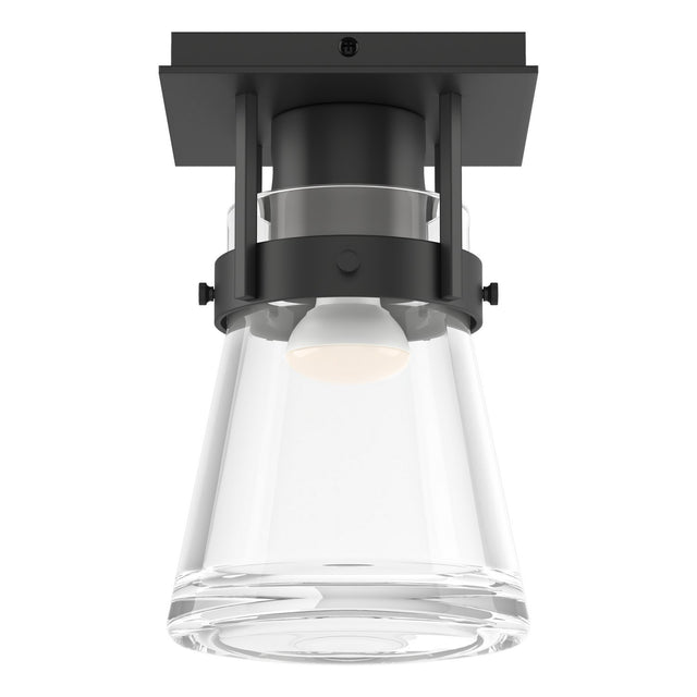 Erlenmeyer Semi-Flush Mount Ceiling Light by Hubbardton Forge