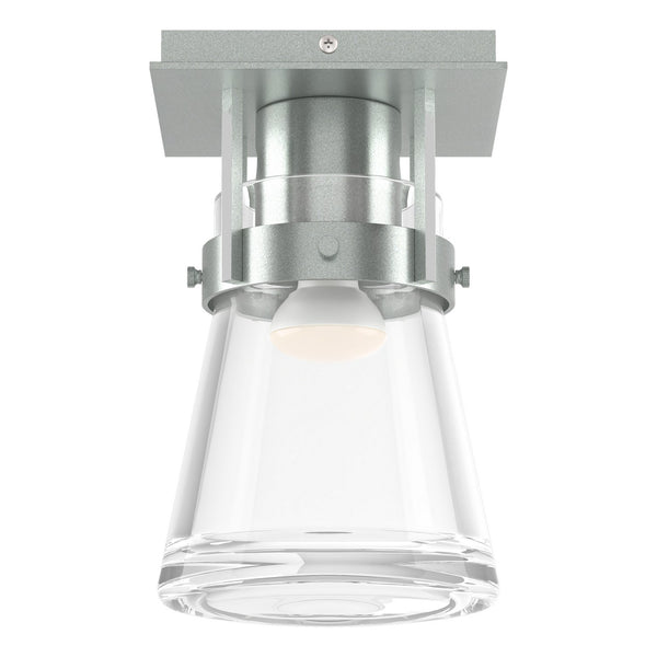 Erlenmeyer Semi-Flush Mount Ceiling Light by Hubbardton Forge