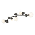 Sprig Semi Flush Mount Light by Hubbardton Forge