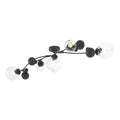 Sprig Semi-Flush Mount Ceiling Light by Hubbardton Forge