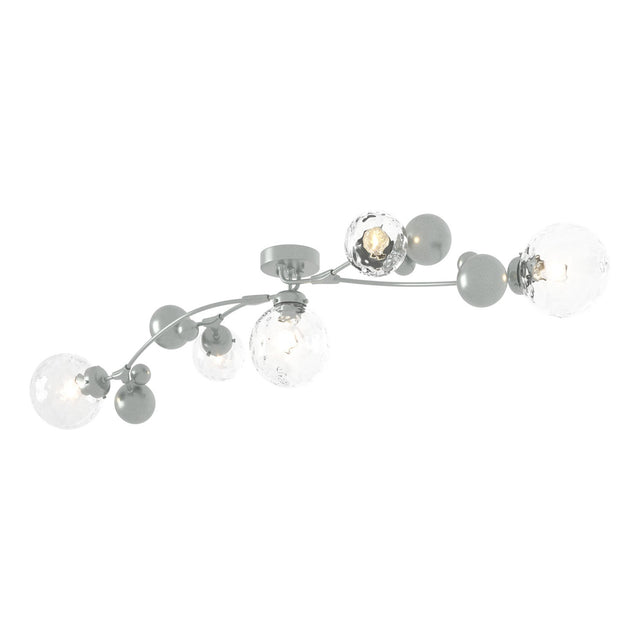 Sprig Semi-Flush Mount Ceiling Light by Hubbardton Forge