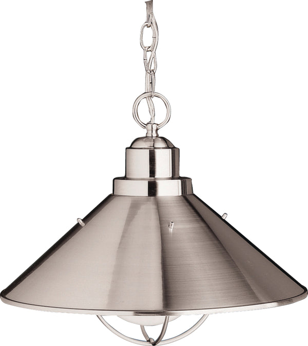 Seaside Outdoor (Damp) Pendant by Kichler