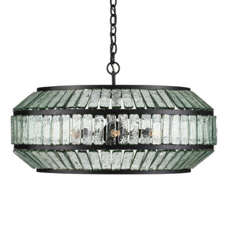 Centurion Collection Chandelier by Currey and Company